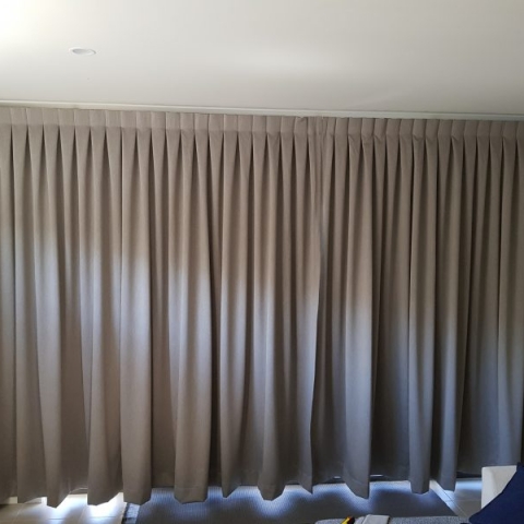 Curtains - Blockout Curtains